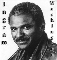 Ingram Washington