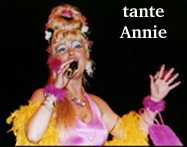 Tante Annie